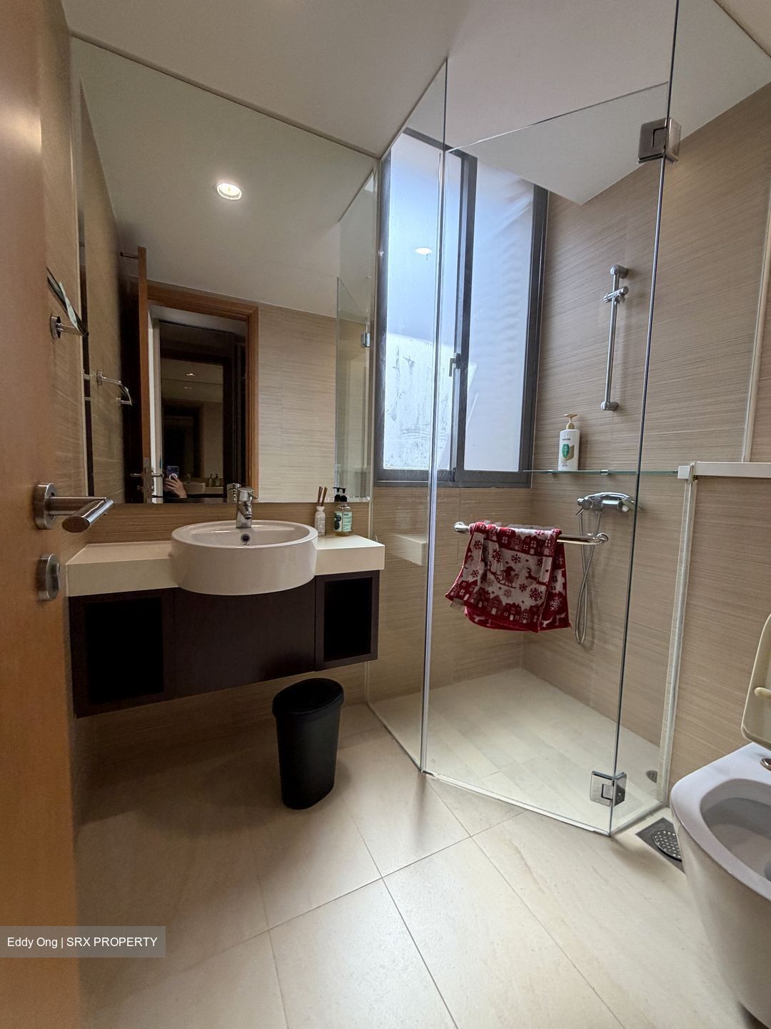 Hillcrest Villa (D11), Terrace #554949801